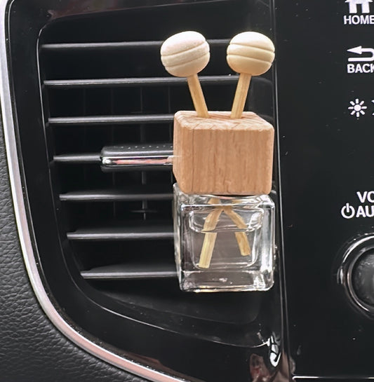 Car Diffusers